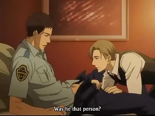 Opaque Gathering Sex Scenes