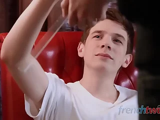 A Big Cock be useful to a Greedy Twink