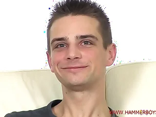 Standa Zajeci alien Hammerboys TV