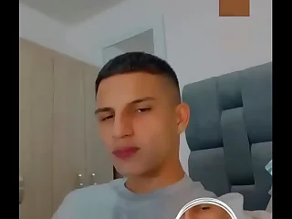 Otro Chacal Caliente