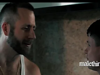 Want To Fuck My Temporary Cunt StepDad? You Flaccid Fuck! - Dylan Hayes, Joel Someone