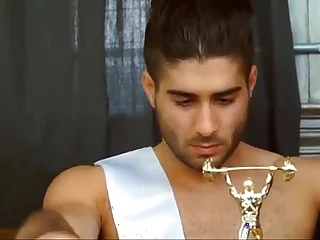 Diego Sans  Porn Hurts (Gay Version)